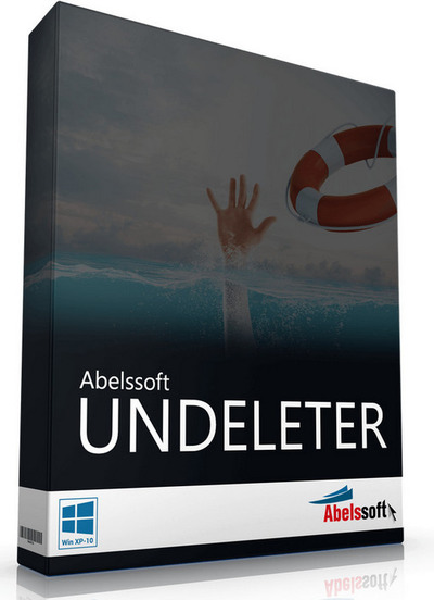 Abelssoft Undeleter