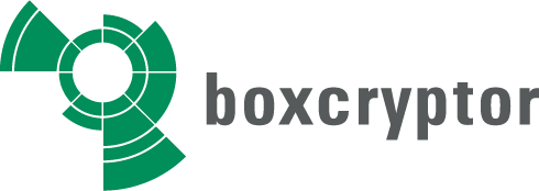 Boxcryptor