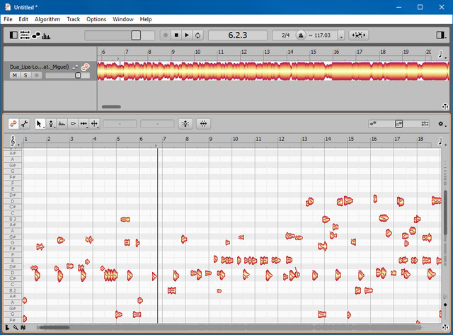 Celemony Melodyne Studio