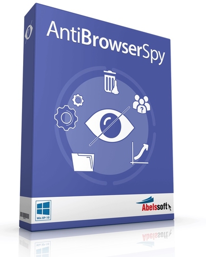 Abelssoft AntiBrowserSpy 2019