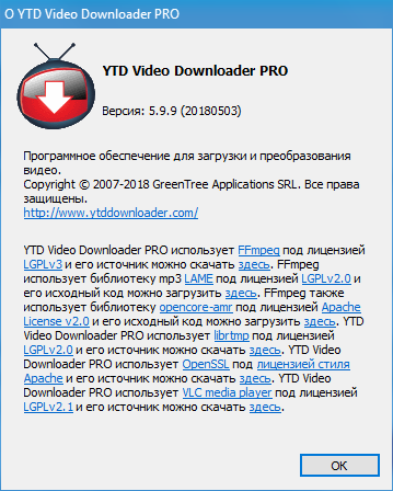 YTD Video Downloader Pro