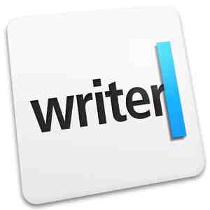 iA Writer