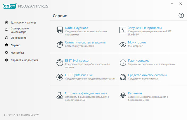 ESET NOD32