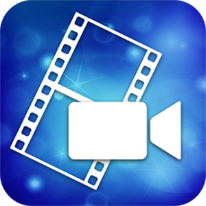 PowerDirector Video Editor App 4.10.0 Full