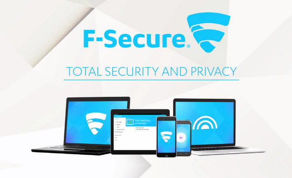 F-Secure FREEDOME VPN