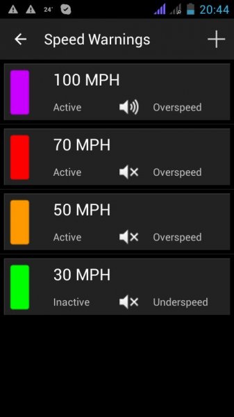 DigiHUD Pro Speedometer 1.1.7