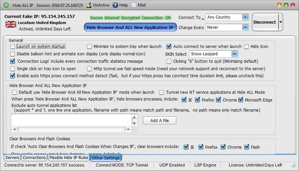 Hide ALL IP 2016.07.25.160725