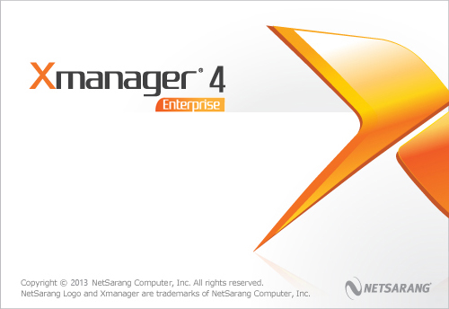 NetSarang Xmanager Enterprise