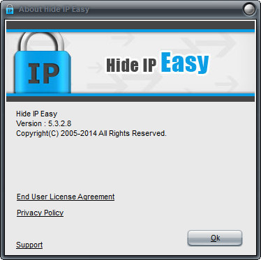 Hide IP Easy