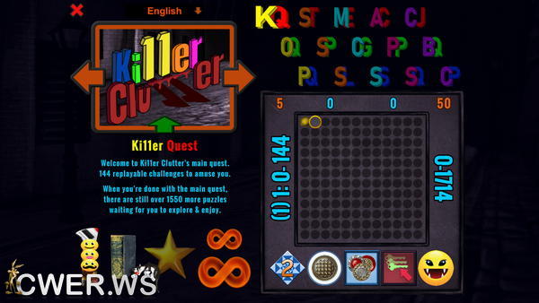 скриншот игры Ki11er Clutter: Clutter 11