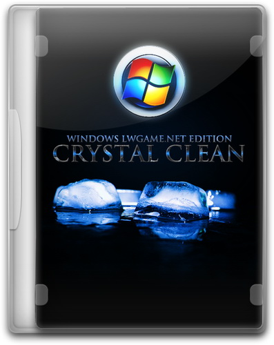 Microsoft Windows lwgame Edition