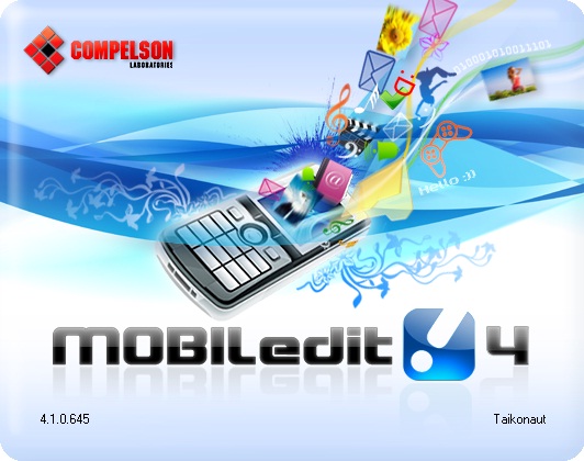 MOBILedit! 4.1.0.642 Rus