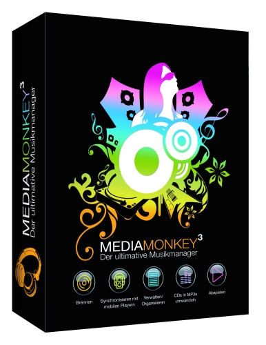 MediaMonkey