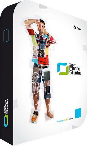 Zoner Photo Studio Pro