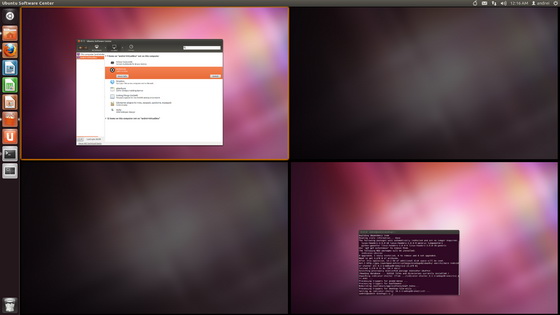 Ubuntu