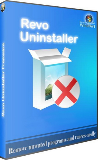 Revo Uninstaller