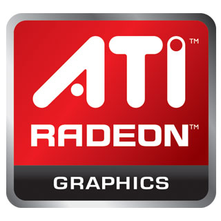 ATI Catalyst Display Drivers