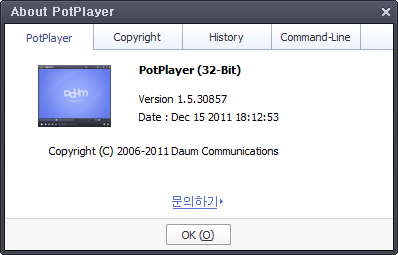 Daum PotPlayer