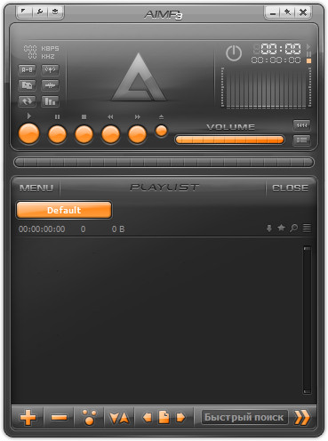 AIMP 3.00 Build 985 Final