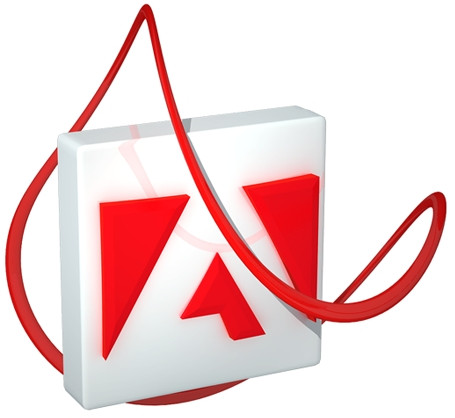 Adobe Reader X