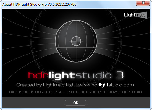 HDR Light Studio Pro