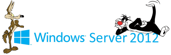 Windows Server 2012