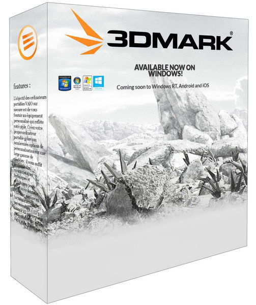 3DMark