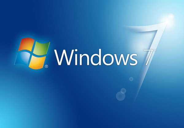 Microsoft Windows 7 Ultimate SP1