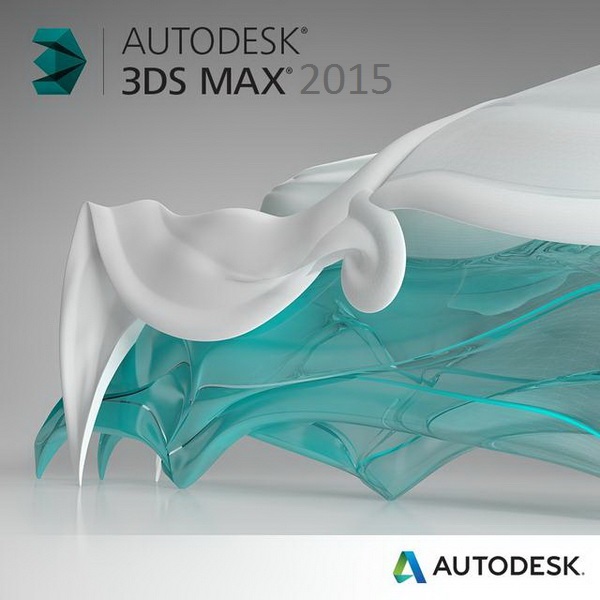 Autodesk 3ds Max 2015