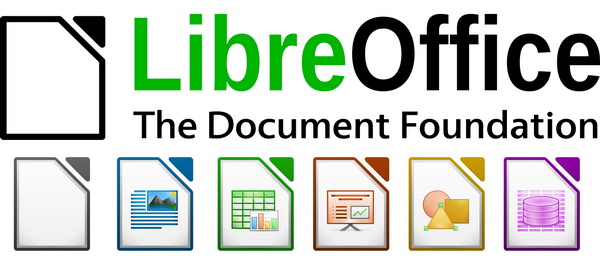 LibreOffice 