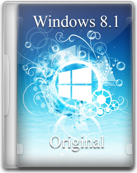 Windows 8.1