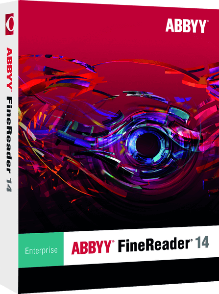 ABBYY FineReader