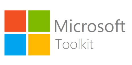 Microsoft Toolkit