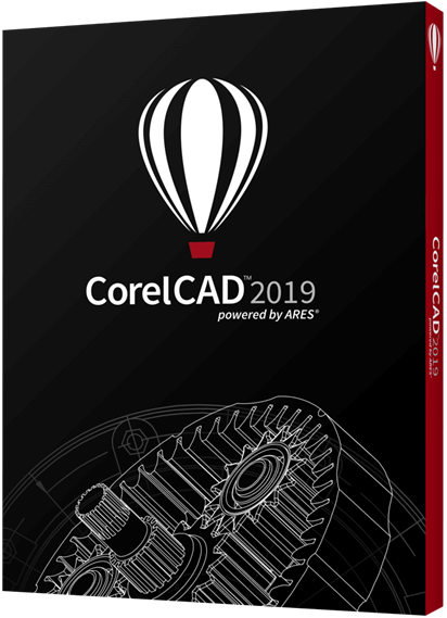 CorelCAD 2019