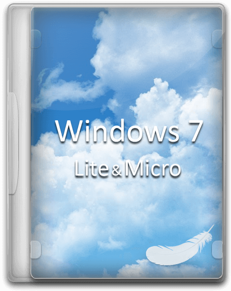 Windows 7 SP1