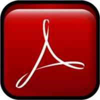 Adobe Acrobat Reader