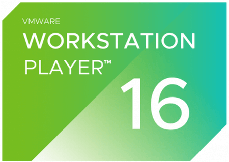 VMware Workstation Player 16