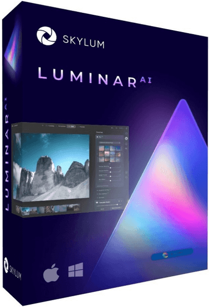 Luminar AI