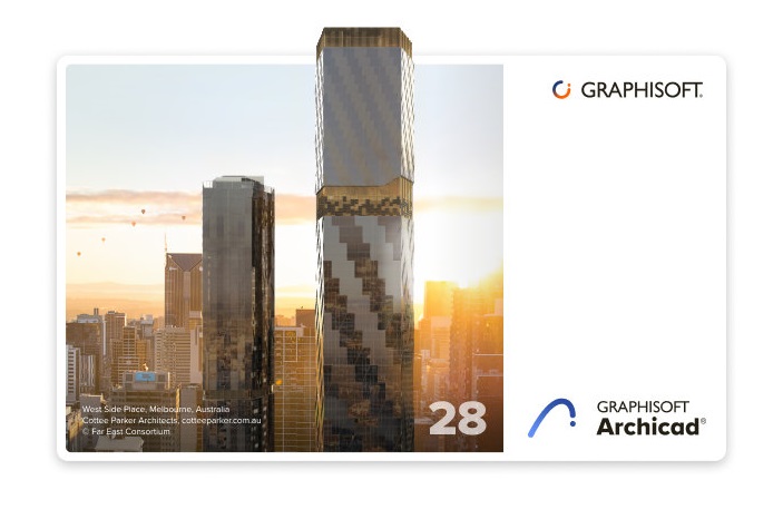 ArchiCAD 28