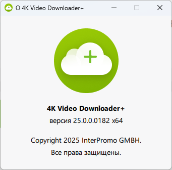 4K Video Downloader+