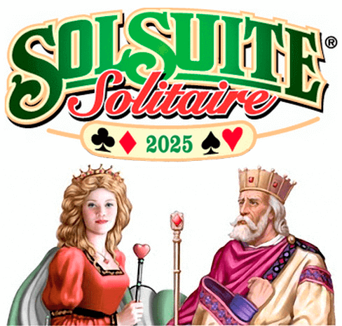 SolSuite Solitaire 2025