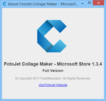 FotoJet Collage Maker