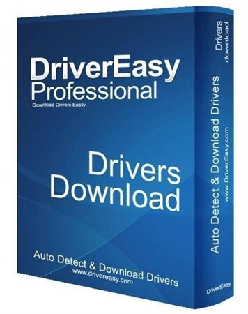 DriverEasy Pro