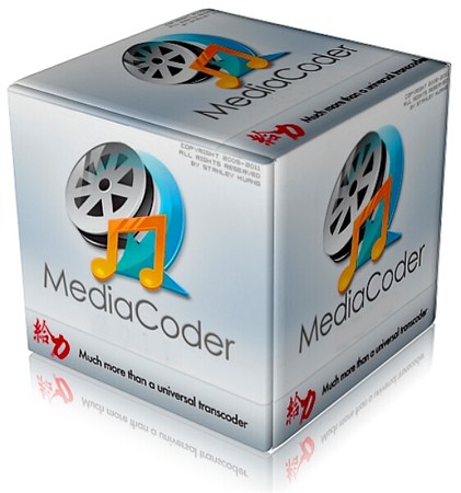 MediaCoder