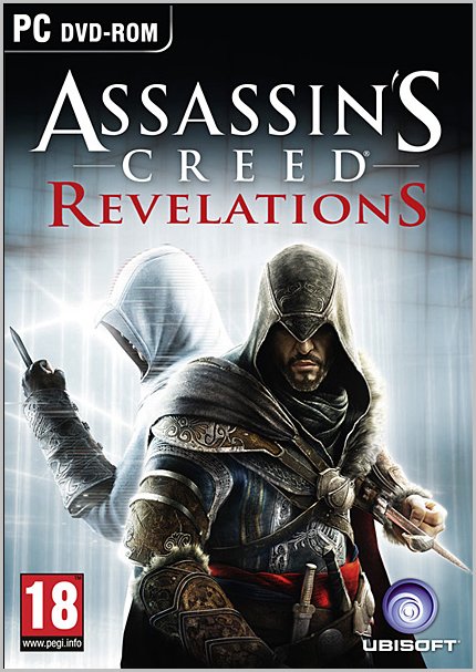 Assassin's Creed: Revelations