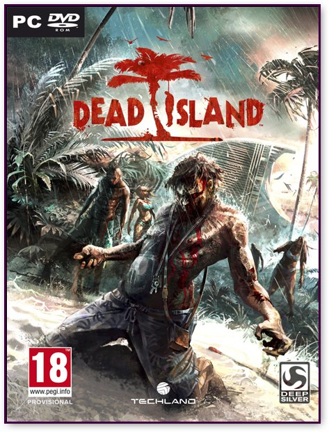 Dead Island