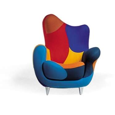 Moroso Furnitures collection