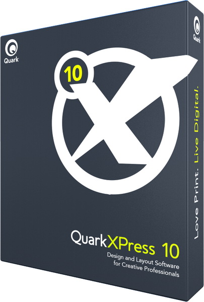 QuarkXPress