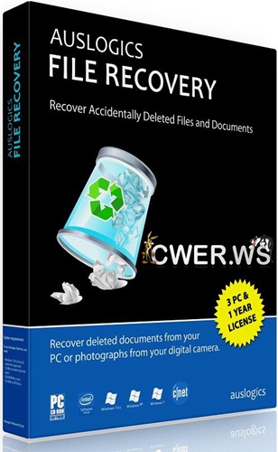 File Recovery