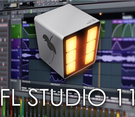 FL Studio Producer Edition